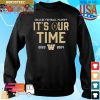 UTSA Roadrunners Vs Marshall Thundering 2023 Frisco Bowl Head to Head Unisex T-Shirt