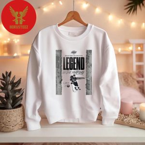 We Celebrate Anze Kopitar One Of The Most Decorated LA Kings In History Franchises Assists Leader Of All-Time Unisex T-Shirt