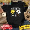 Wyoming Cowboys 2023 Barstool Sports Arizona Bowl Unisex T-Shirt