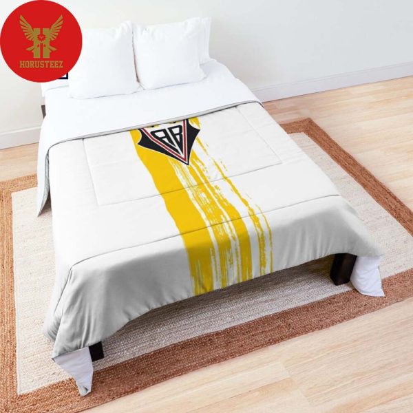 Albacete Balompie Laliga Bedding Sets