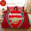 Arsenal FC Luxury Bedding Sets