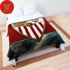 Arsenal FC Luxury Bedding Sets