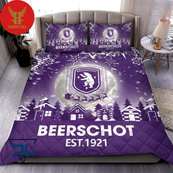 Beerschot VA FC Bedding Sets