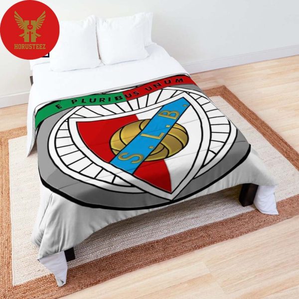 Benfica FC Logo Bedding Sets