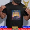 Based On A True Story One Life Official Poster Classic T-Shirt