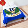 CD Lugo Laliga Luxury Bedding Sets