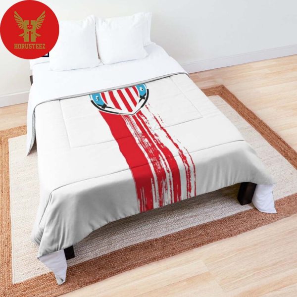 CD Lugo Laliga Luxury Bedding Sets