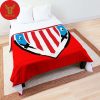 CD Lugo Laliga Luxury Bedding Sets