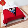 CD Numancia Spain Laliga Bedding Sets