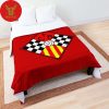 CF Extremadura Laliga Bedding Sets