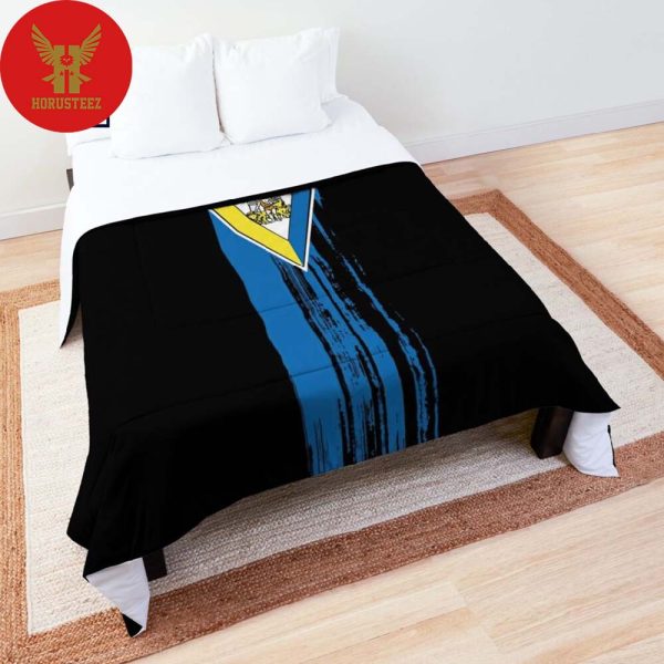 Cadiz CF Laliga Luxury Bedding Sets