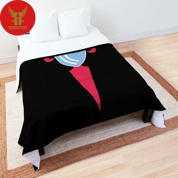 Celta de Vigo Black Bedding Sets