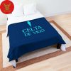 Celta de Vigo Black Bedding Sets