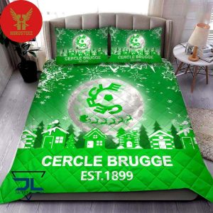 Cercle Brugge K.SV FC Bedding Sets