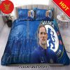 Chelsea Winners UEFA Champions League Bedding Set