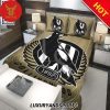 Cool Wolf Mom Bedding Sets