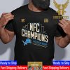 Congrats Kansas City Chiefs Back-to-Back AFC Champions And Advance to Super Bowl LVIII Las Vegas Bound Classic T-Shirt