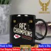 Congrats Detroit Lions Are 2023 NFC Champions And Advance to Super Bowl LVIII Las Vegas Bound Coffee Mug Gift For Fans