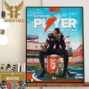 Congrats To Pittsburgh Steelers Player TJ Watt Is The NFL Defensive Player Of The Year Wall Decorations Poster Canvas
