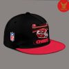 Congratulations San Francisco 49ers Is The NFC Champions NFL Playoffs Super Bowl LVIII Las Vegas Season 2023 – 2024 Classic Hat Cap – Snapback