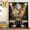 Congratulations To Jerod Mayo Is New Head Coach Of New England Patriots Wall Decor Poster Canvas