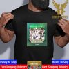 Dallas Cowboys DaRon Bland Is The 2023 Interceptions King With 9 Ints Classic T-Shirt