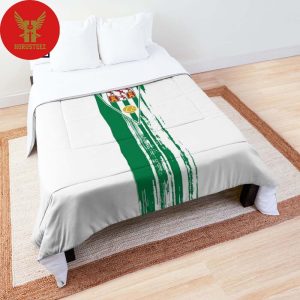 Cordoba CF Laliga Luxury Bedding Sets