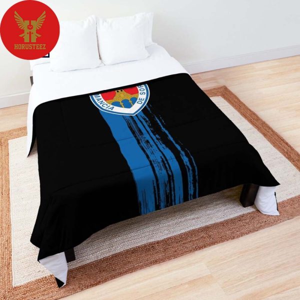 Deportivo Numancia de Soria Laliga Bedding Sets