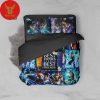 Edmon Honda Street Fighter 3D Bedding Sets