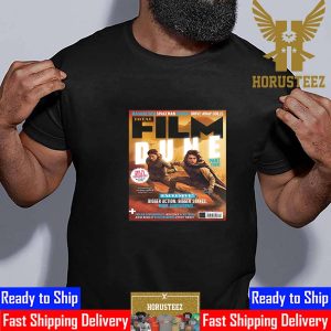 Dune Part Two On Total Film Magazine Cover Classic T-Shirt