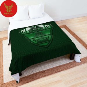 Elche CF Green Bedding Sets