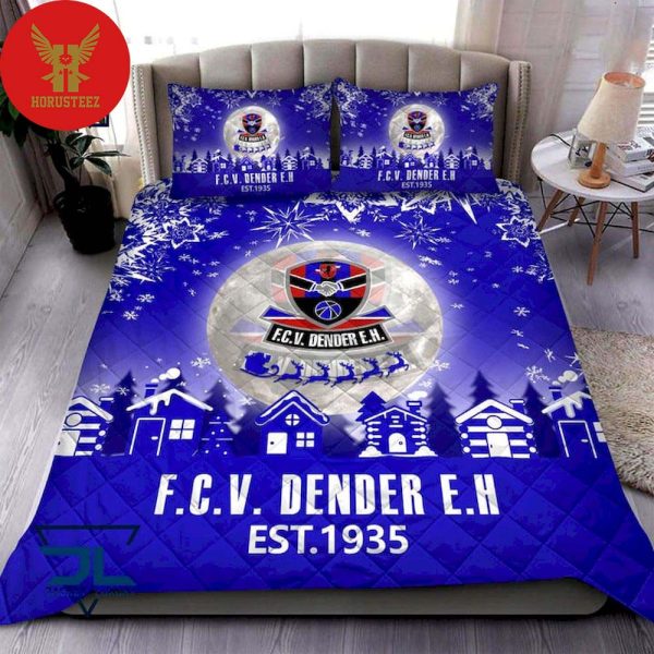 F.C.V. Dender E.H FC Bedding Sets