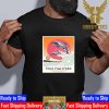 Formula 1 Drive To Survive Season 6 February 23th 2024 With Max Verstappen Stars In The Official Poster Vintage T-Shirt