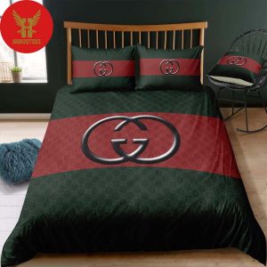 Gc Gucci Duvet Cover Luxury Brand Bedding Bedroom Sets