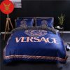 Luxury Brand Bengal Versace Merchandise Bedding Sets