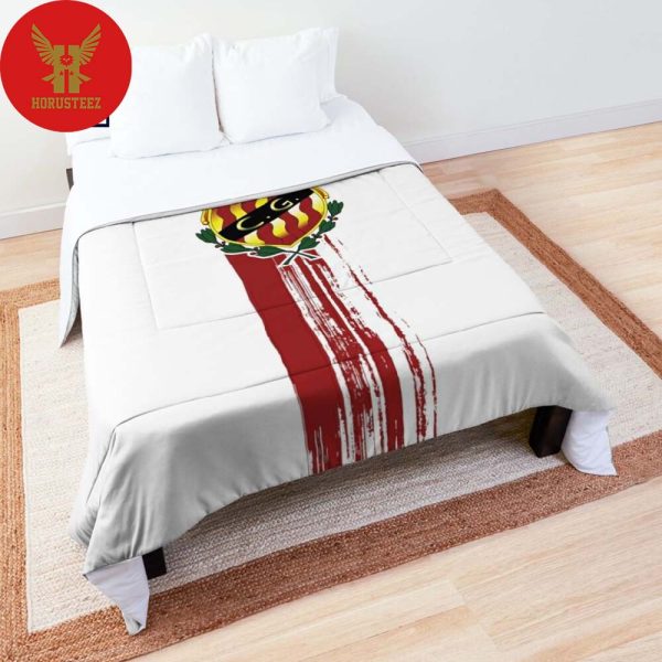 Gimnastic de Tarragona Laliga Bedding Sets