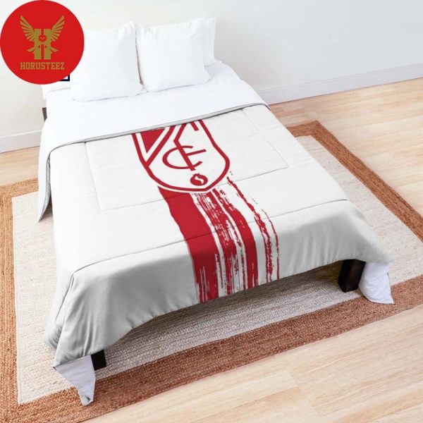 Granada CF Laliga Luxury Bedding Sets