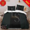 Gucci Couple Disney Mickey Christmas Bedding Sets