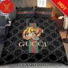 Gucci Fashion Luxury Brands Bedding Sets