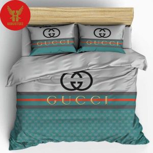Gucci Limited Bedding Set