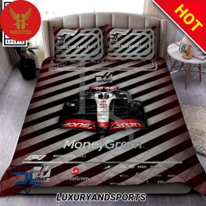 Haas F1 Team F1 Bedding Set