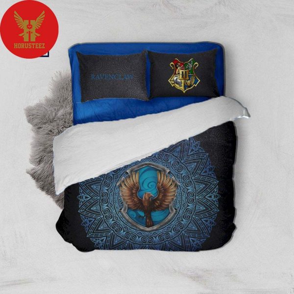 Hogwarts House Ravenclaw Harry Potter Bedding Set