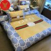 Hot Luxury Gucci Bedding Sets
