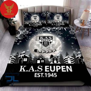 K.A.S. Eupen FC Bedding Sets