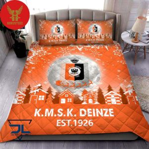 K.M.S.K. Deinze FC Bedding Sets