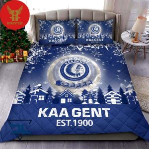 KAA Gent FC Bedding Sets