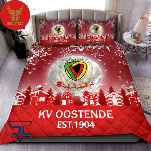 KV Oostende FC Bedding Sets