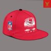 Houston Texans Win The Divisional Round NFL Playoffs Classic Hat Cap Snapback
