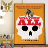 Some Lies Never Die Sleeping Dogs Official Poster Wall Decor Poster Canvas