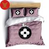 Louis Vuitton, Louis Vuitton Bedding Set Joker Suicide Squad Luxury Brand Bedding Set